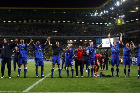 Calcio scozzese: festa a rischio per i Rangers